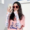 【秒杀】【16.9元2双】防晒袖套开车套袖女护臂防紫外线神器骑行冰丝男手套夏季户外冰袖 商品缩略图0