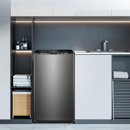 海尔（Haier）洗衣机 ES100B58Mate7 商品图7