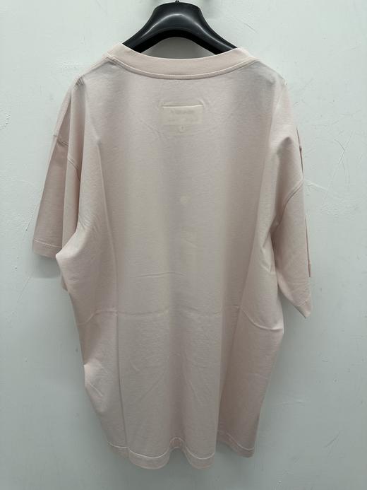 中性款印花短袖T恤fe016 商品图1