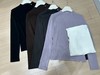 【门店同款】ENJOY冬季简约修身半高领打底 168248229 商品缩略图4