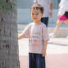 【预售6月15左右发】26年LOI罗罗定制【儿童落肩款】短袖夏天T恤上衣12款 商品缩略图3