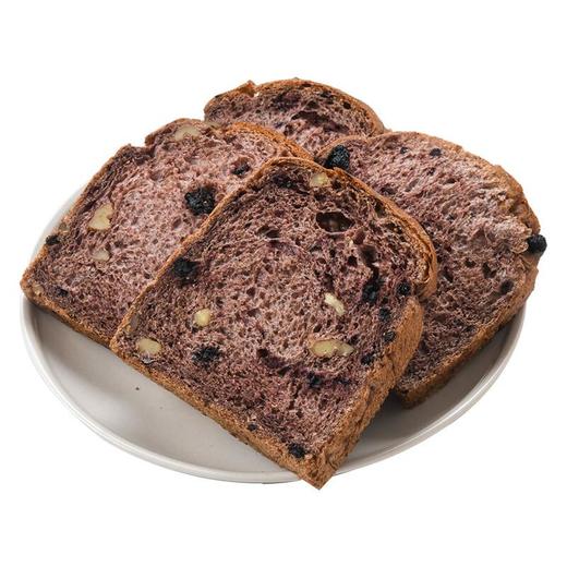 五黑桑葚吐司230g 商品图3