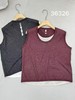 【门店同款】ENJOY秋季假两件套头针织背心 164245979 商品缩略图4