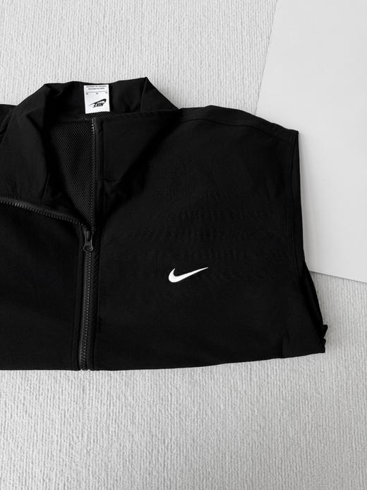 原单正品 Nike 小勾立领哈灵顿夹克（Harrington Jacket）
M-XXL 商品图5