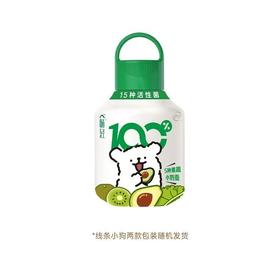 伊利畅轻400g牛油果羽衣甘蓝猕猴桃酸奶