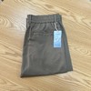 免烫抗皱松紧腰抽绳夏季薄款直筒修身男长裤   YMXZ-S6161 商品缩略图2