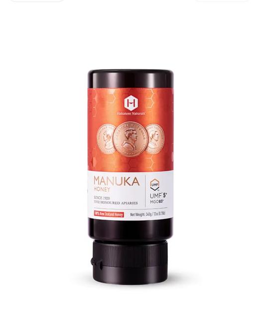 【BF】麦卢卡蜂蜜5+ 商品图0