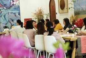 妇联单位25年度工作总结