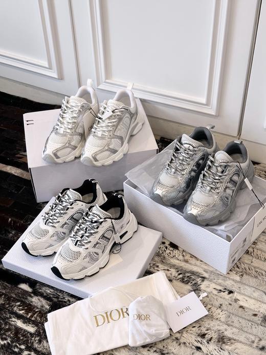 迪奥 Chrono 运动鞋！ 商品图0