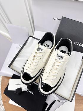 香奈儿 25K新款德训运动鞋