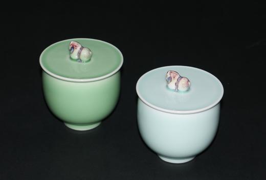 福马对杯 商品图0