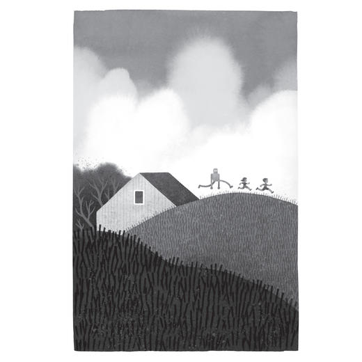 “荒岛机器人”系列（全3册） 商品图12