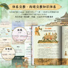 《唐诗宋词诗经·纪念套》全6册 商品缩略图3