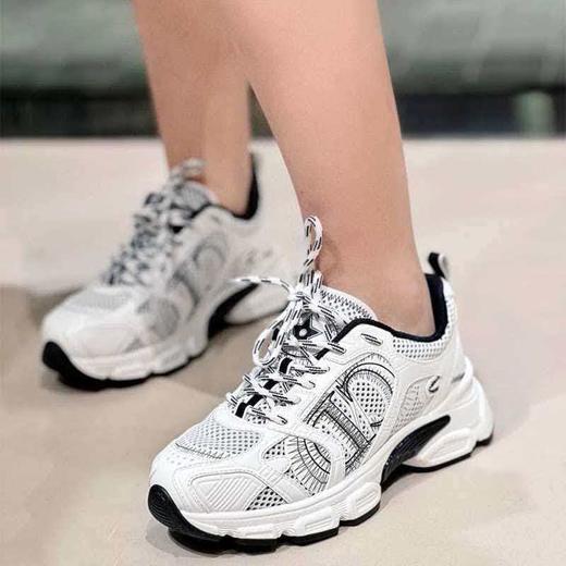 迪奥 Chrono 运动鞋！ 商品图1