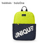巴拉巴拉儿童休闲包男女童双肩包大容量舒适外出春秋2026新款背包 商品缩略图4