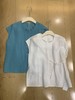 【门店同款】ENJOY夏季韩系侧绑带上衣 162743739 商品缩略图0