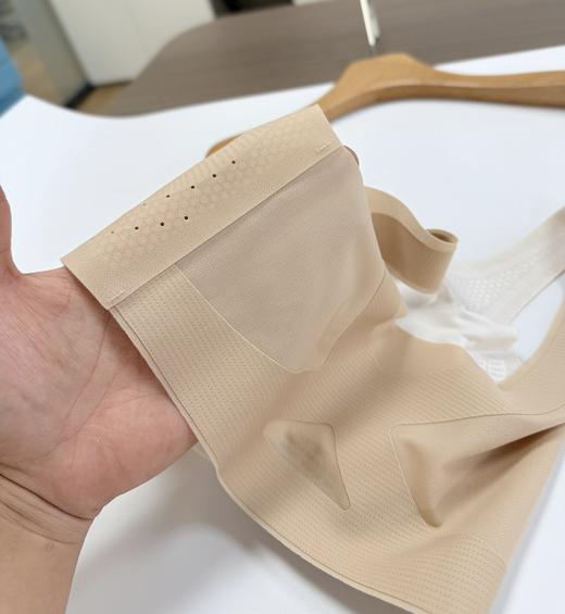 二店y 后背提带，矫正调整型 “欧迪芬”二三阶段少女内衣 商品图7