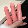 【上新特惠】阿玛尼新品粉管唇釉缎光版 #18 #19 #20红管口红4ml 商品缩略图2