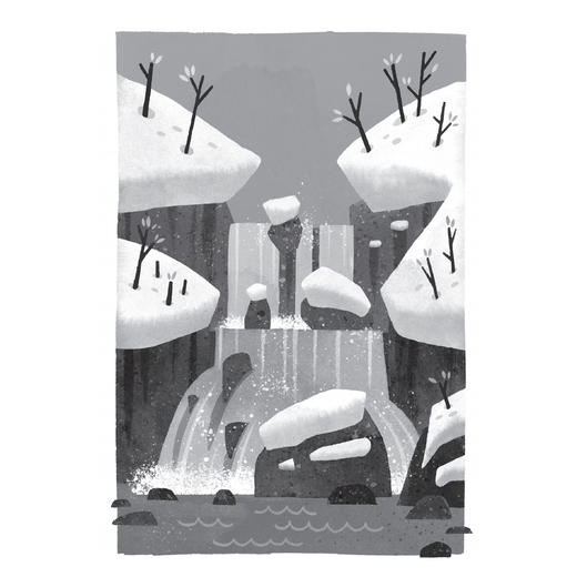 “荒岛机器人”系列（全3册） 商品图9