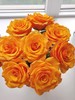 橙色单头玫瑰20枝 商品缩略图4