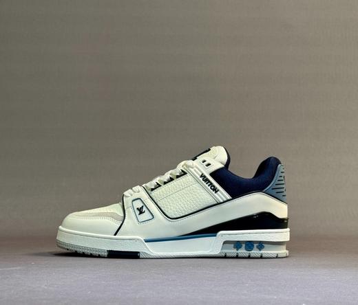 中性款Trainer 粒面休闲鞋ba 商品图0