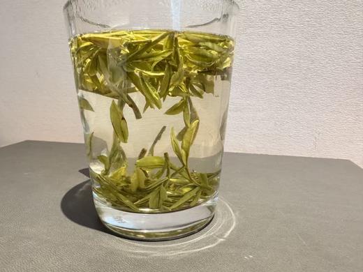 2026春 [品鉴级]  狮子峰老龙井  高货 手工茶  50克 OR  125克 （土茶、老茶蓬、老品种） 商品图5