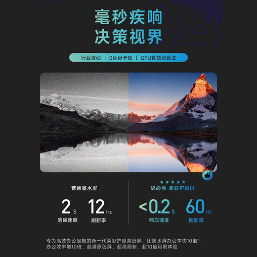 思必驰 智能办公本 AINOTE-X5 商品图4