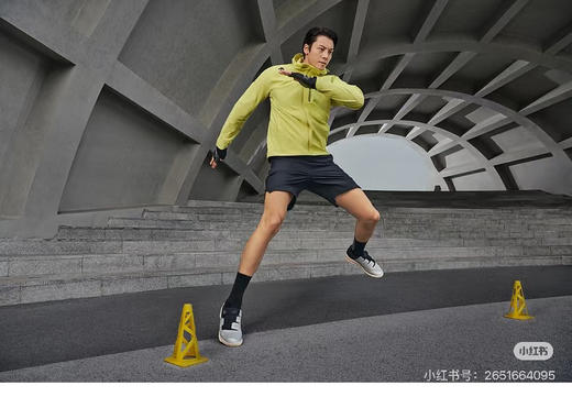 𝐃桑特大爆款～凉感透气4D版型春夏薄夹克 商品图3