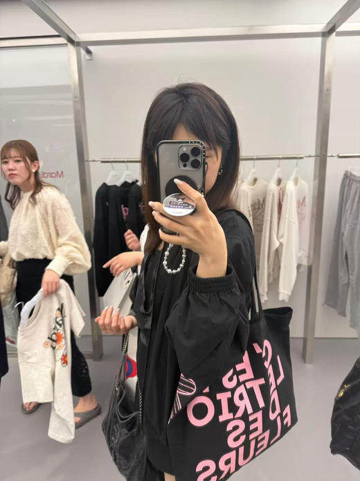 纯元！出韩国订单！Mardi雏菊复古印花帆布包 单肩包！ 商品图7