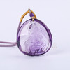 【慈佑】紫水晶观音坠-ZX2603083 商品缩略图4