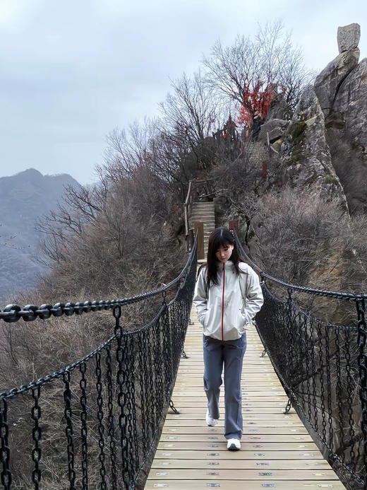 【4月8日 下午17:10  秒杀】比音勒芬 轻量 三防户外 软壳 冲锋衣 外套 商品图13