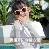 【16.9元2双】儿童防晒袖套冰袖男女童新款夏季户外出游用品护手臂冰丝宝宝套袖★娃娃优选 商品缩略图3