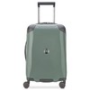【DELSEY】（多色）双轮式四轮纤巧登机拉杆箱 20寸/26寸 商品缩略图4