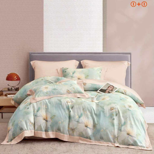 王后家纺夏凉被3732-58[1.5*2.0米] 商品图0