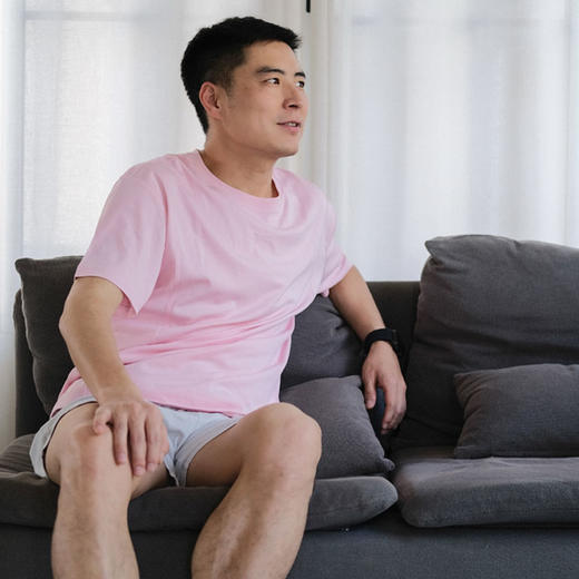 【预售6月15左右发】26年LOI罗罗定制成人短袖夏天【家居服】T恤上衣5款短裤4款 商品图3