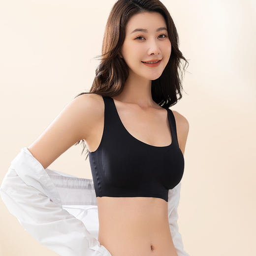 优选丨【两套装】草本内衣套装 反重力提拉聚拢无钢圈收副乳套装组合 2269 商品图2