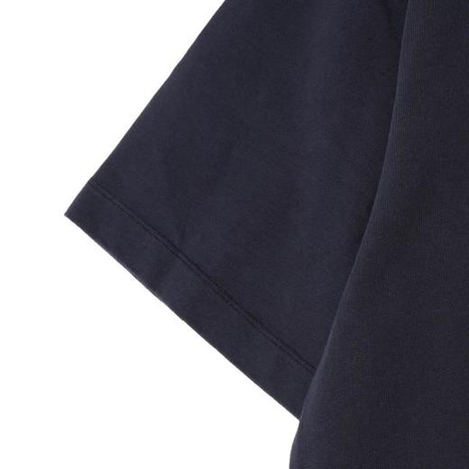 SDSA男装2026新款黑豹印花短袖T恤美式复古宽松圆领休闲上衣 商品图2