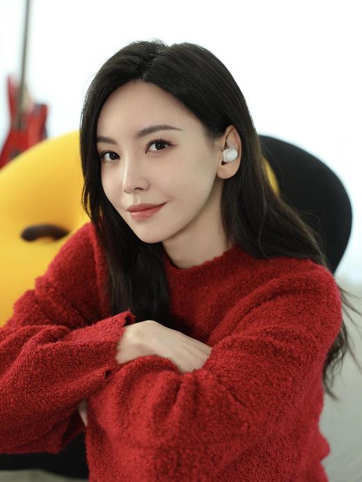 明星爱豆都在用的索尼 LinkBuds Fit耳机全套原盒 商品图8