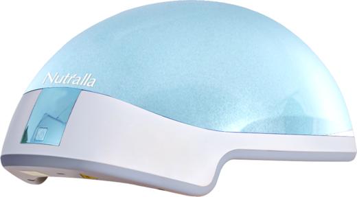 【私域专属】妮雀娜256颗低能量激光生发帽 商品图4