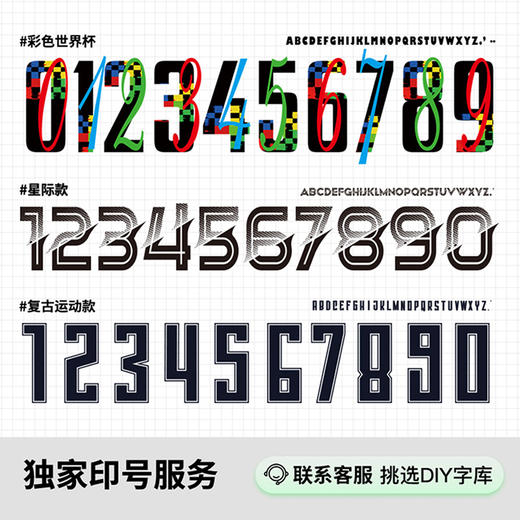 小李子PUMA彪马2026世界杯葡萄牙7号C罗客场球迷版短袖788146 77 商品图2