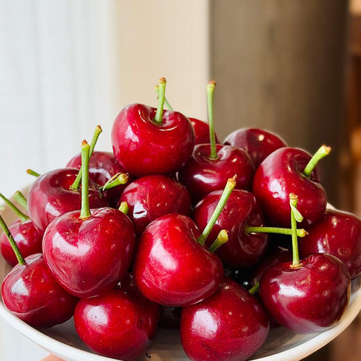 大连美早樱桃 精品 顺丰空运 产地直发 商品图2