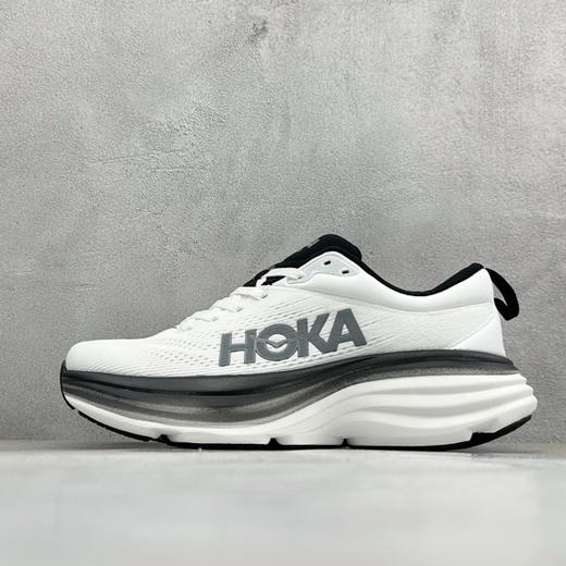 HOKA ONE ONE Bondi8运动鞋 商品图2