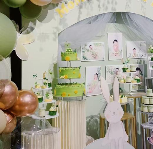 清新绿 商品图0