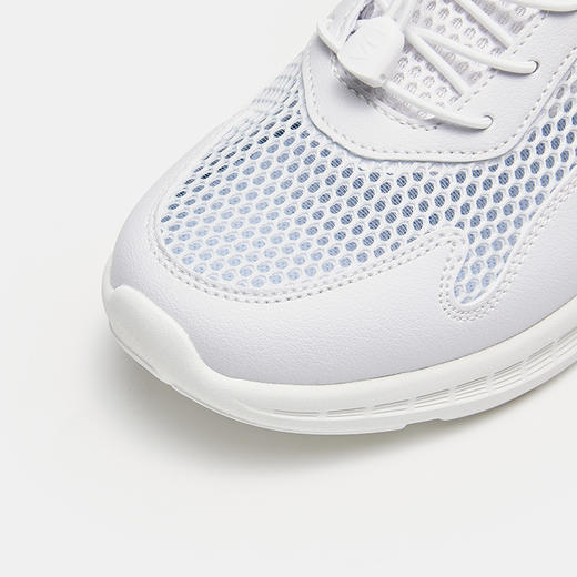 【特惠福利】Under Armour安德玛儿童  网面透气大孔综训跑鞋  2621167 商品图14