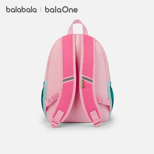 【balaOne】巴拉巴拉儿童休闲包男女童2026年新款双肩包轻便时尚 商品图2