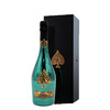 NV Armand De Brignac Ace of Spades Limited Green Masters Tournament Edition 黑桃A限量绿标大师瓶香槟 NV 商品缩略图1