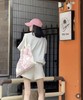 纯元！出韩国订单！Mardi雏菊复古印花帆布包 单肩包！ 商品缩略图9