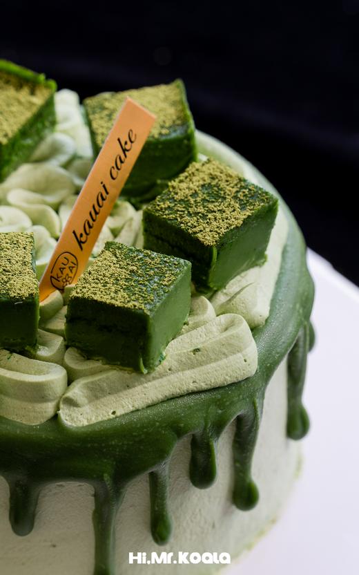 厚抹生巧脆 | 烤爱 商品图2