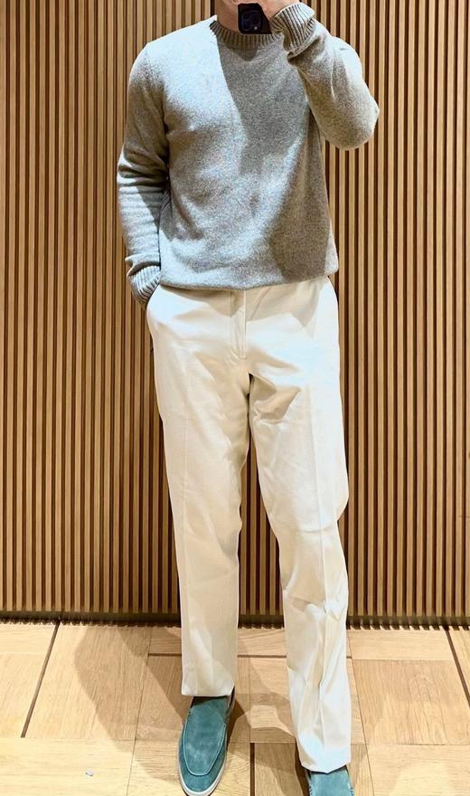 男款休闲裤长裤ba015 商品图3