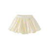 【学院风】迷你巴拉巴拉女童裙子儿童亲肤轻量甜美花苞短裙夏2026 商品缩略图4